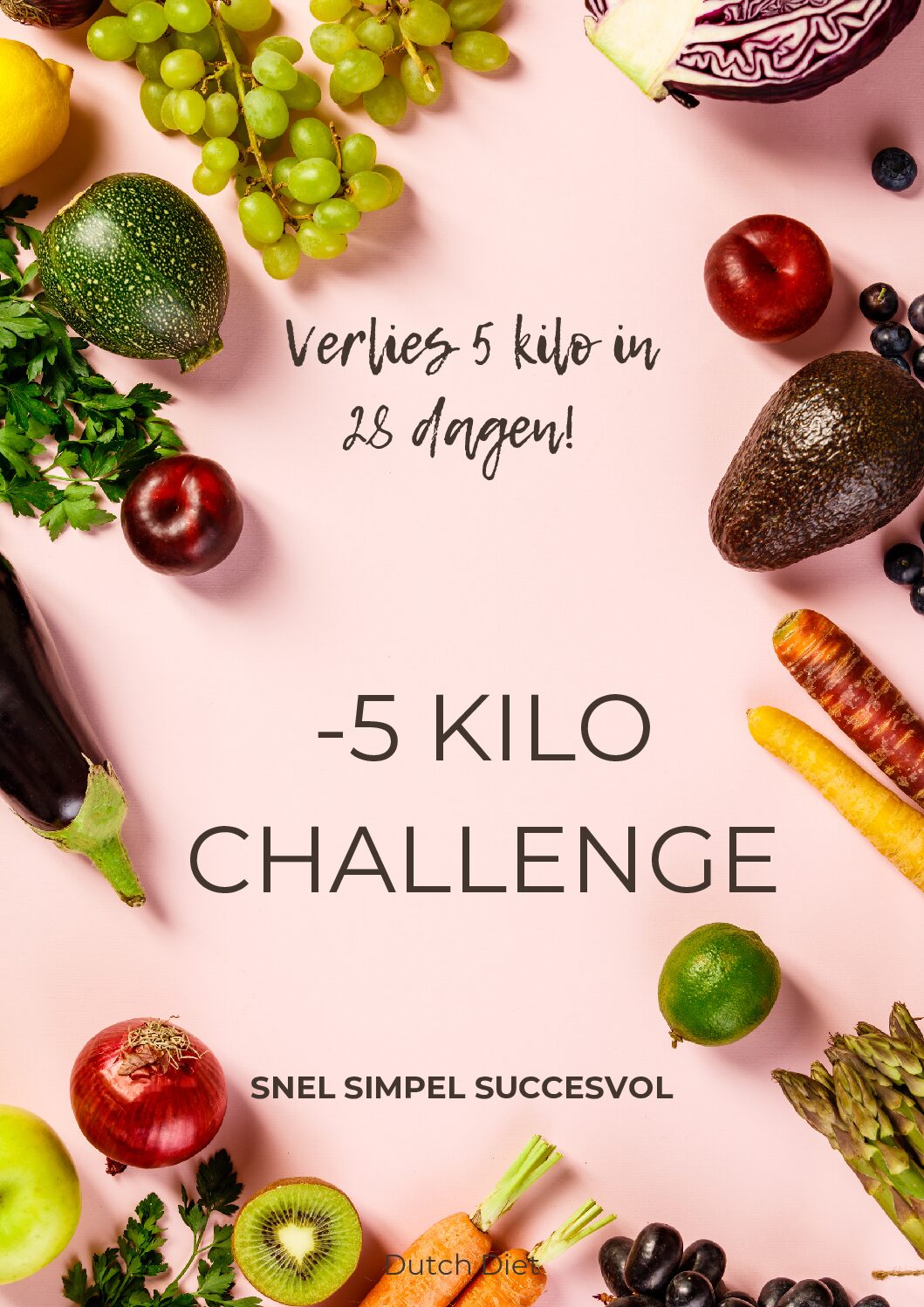 STRALEN BINNEN 28 DAGEN